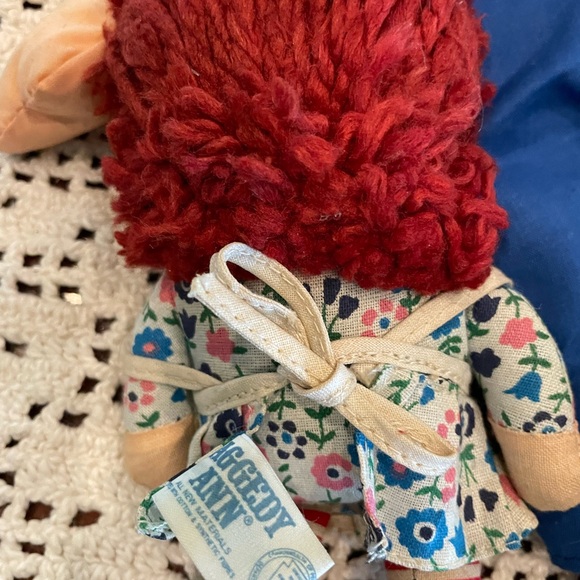 For the Raggedy Ann collector - Picture 3 of 6